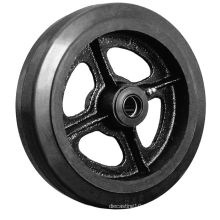 Customized Train Wheels for Auto Parts